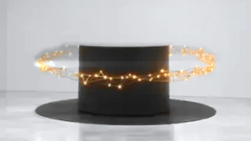 The Framework Science object